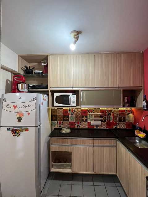 Apartamento à venda com 3 quartos, 78m² - Foto 9