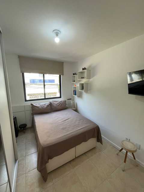 Apartamento à venda com 3 quartos, 78m² - Foto 7