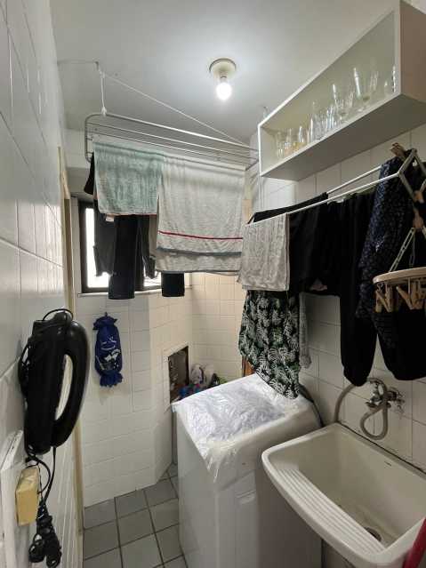 Apartamento à venda com 3 quartos, 78m² - Foto 14