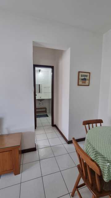 Apartamento, 1 quarto, 48 m² - Foto 4