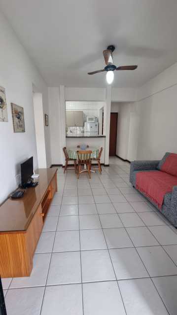 Apartamento, 1 quarto, 48 m² - Foto 2