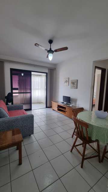 Apartamento, 1 quarto, 48 m² - Foto 1