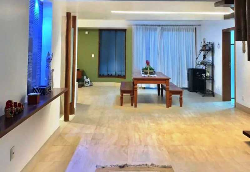 Casa de Condomínio à venda com 4 quartos, 380m² - Foto 6