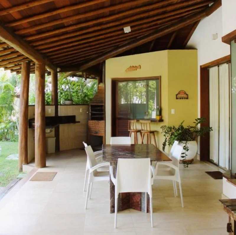 Casa de Condomínio à venda com 4 quartos, 380m² - Foto 17