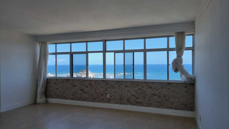 Apartamento para alugar com 3 quartos, 119m² - Foto 2