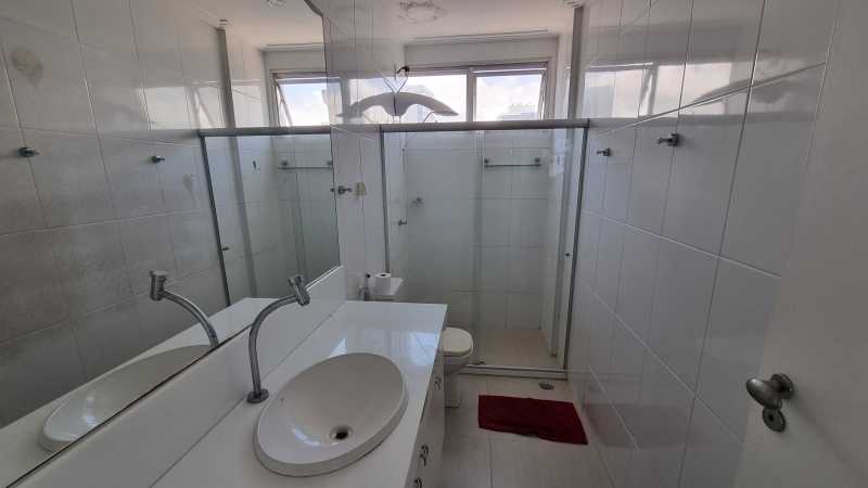 Apartamento para alugar com 3 quartos, 119m² - Foto 10