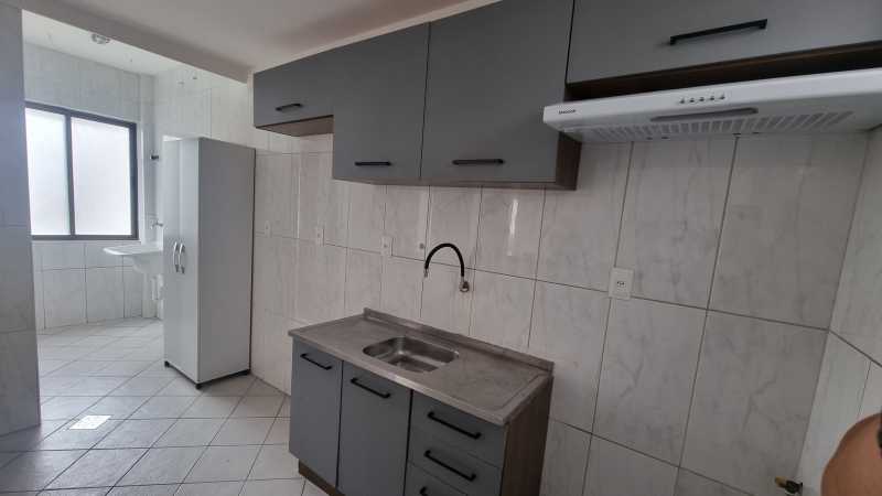 Apartamento à venda com 2 quartos, 63m² - Foto 6