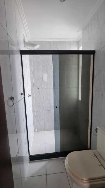 Apartamento à venda com 2 quartos, 63m² - Foto 8