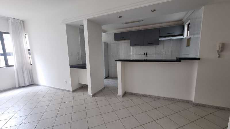 Apartamento, 2 quartos, 63 m² - Foto 3