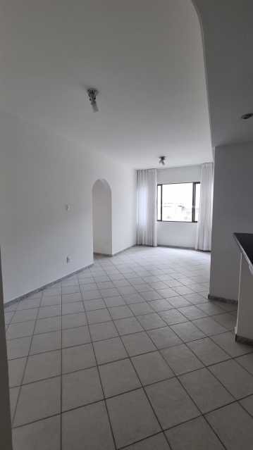 Apartamento, 2 quartos, 63 m² - Foto 1