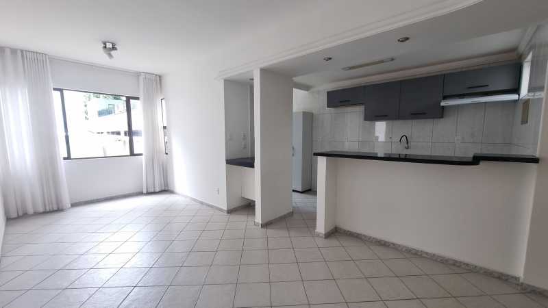 Apartamento, 2 quartos, 63 m² - Foto 2