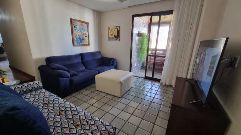 Apartamento à venda com 4 quartos, 305m² - Foto 7