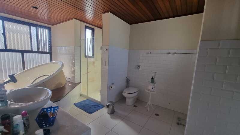 Apartamento à venda com 4 quartos, 305m² - Foto 10