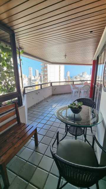 Apartamento à venda com 4 quartos, 305m² - Foto 19