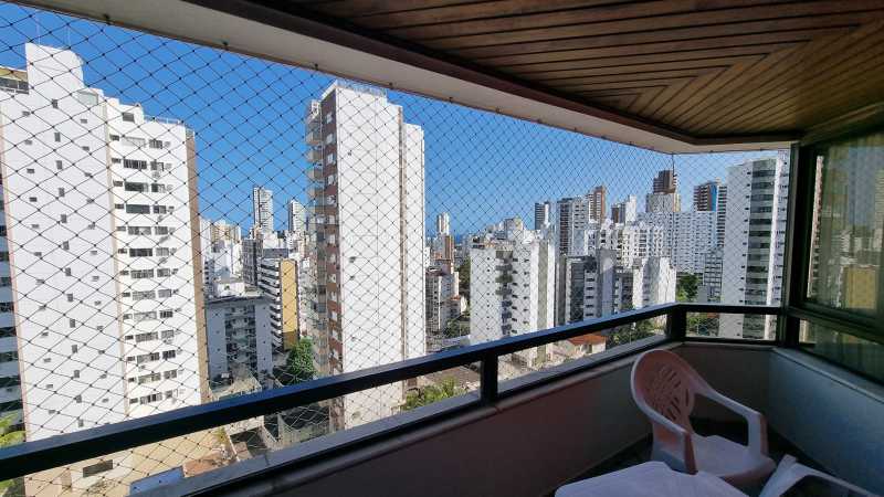 Apartamento à venda com 4 quartos, 305m² - Foto 21