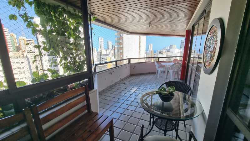 Apartamento à venda com 4 quartos, 305m² - Foto 22