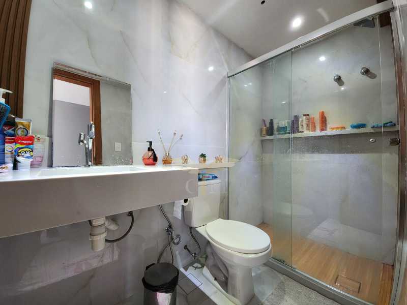 Apartamento à venda com 3 quartos, 76m² - Foto 9