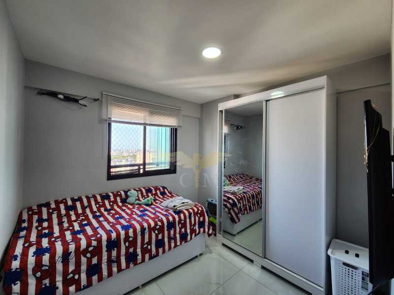 Apartamento à venda com 3 quartos, 76m² - Foto 12