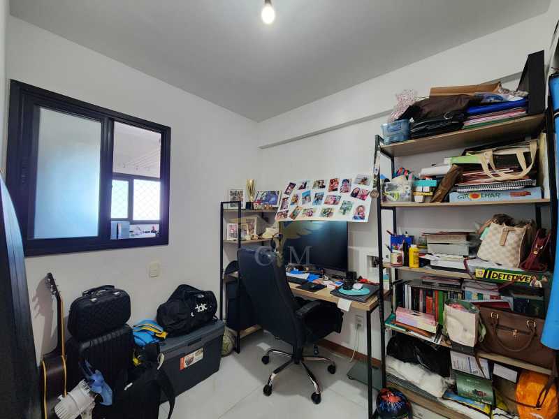 Apartamento à venda com 3 quartos, 76m² - Foto 13