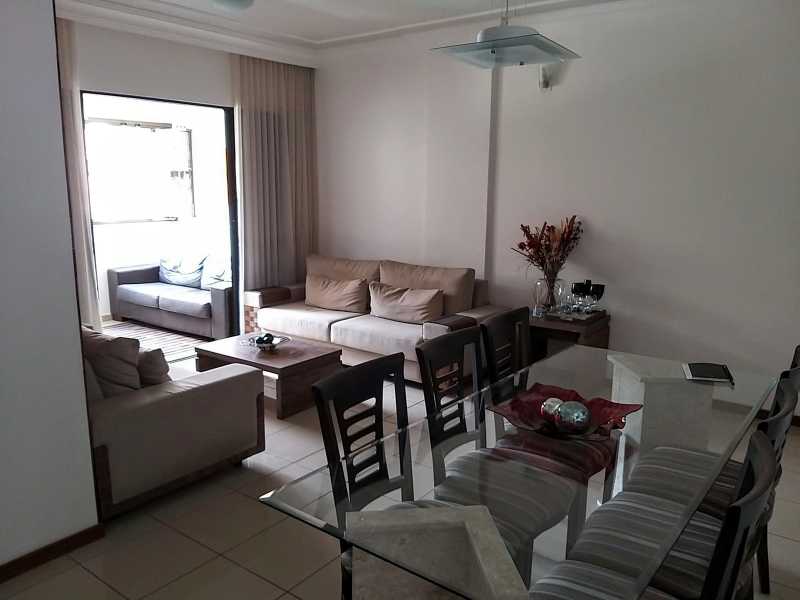 Apartamento, 3 quartos, 104 m² - Foto 3