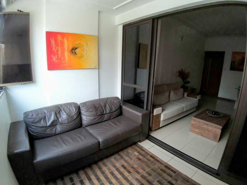 Apartamento, 3 quartos, 104 m² - Foto 8