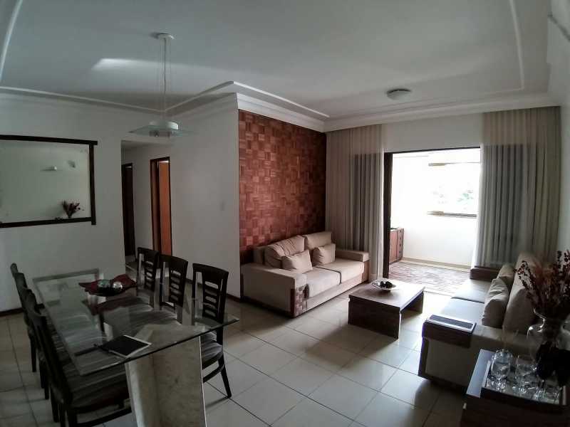 Apartamento, 3 quartos, 104 m² - Foto 4