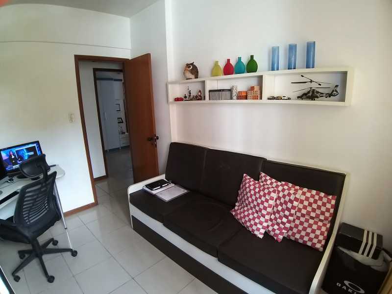 Apartamento, 3 quartos, 104 m² - Foto 9