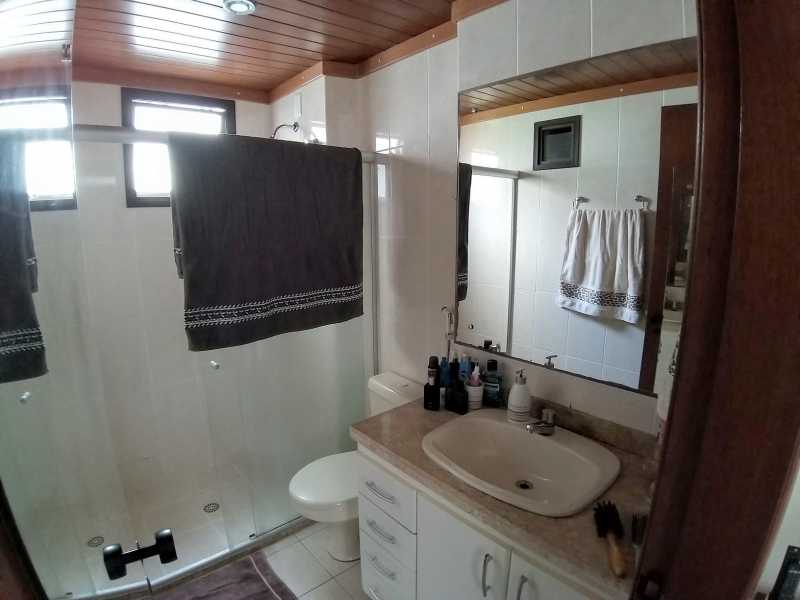 Apartamento, 3 quartos, 104 m² - Foto 17