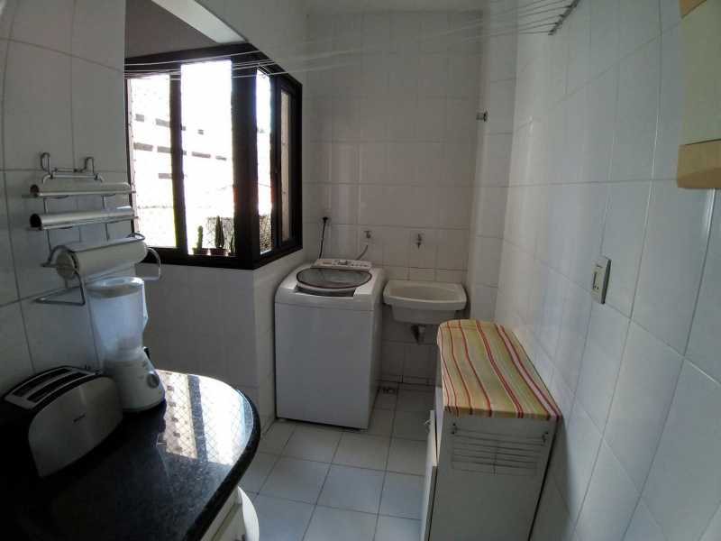 Apartamento, 3 quartos, 104 m² - Foto 20