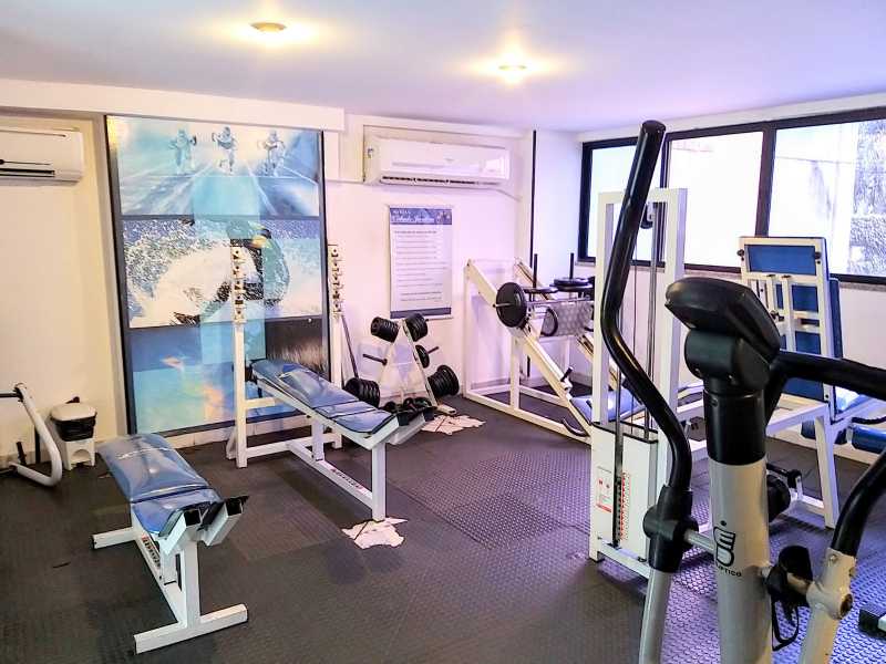 Apartamento, 3 quartos, 104 m² - Foto 25