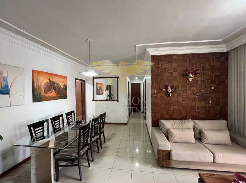 Apartamento, 3 quartos, 104 m² - Foto 2
