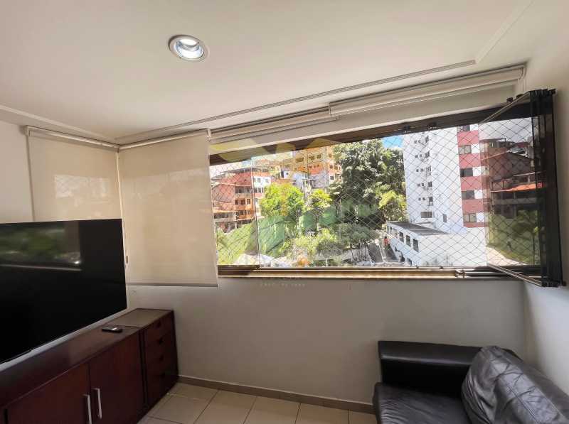 Apartamento, 3 quartos, 104 m² - Foto 6