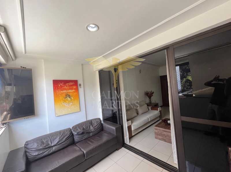 Apartamento, 3 quartos, 104 m² - Foto 7