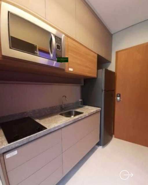 Apartamento à venda com 1 quarto, 20m² - Foto 4