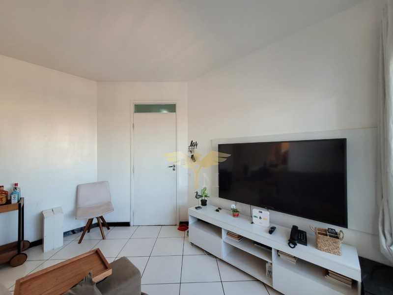 Apartamento, 3 quartos, 61 m² - Foto 4