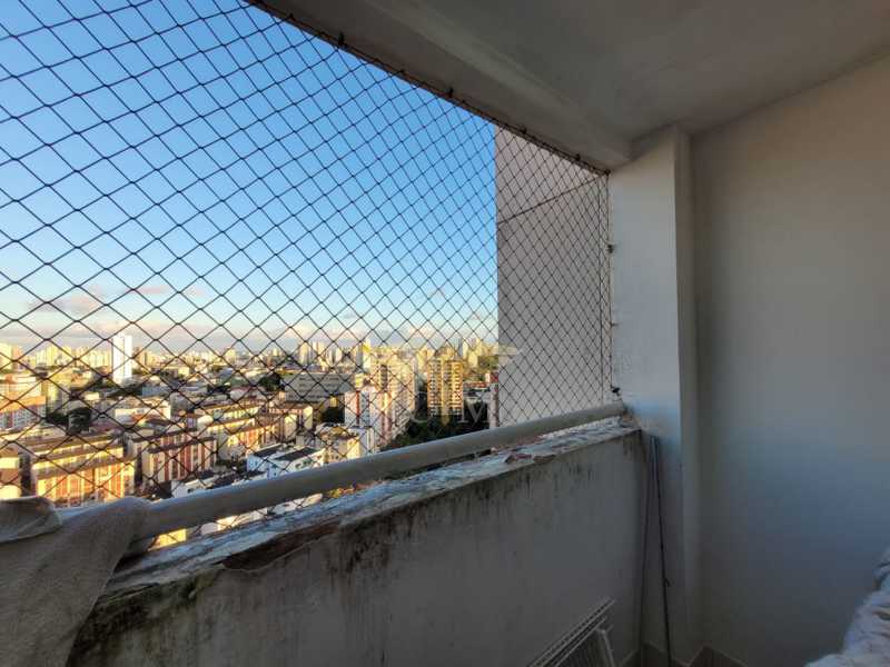 Apartamento à venda com 3 quartos, 61m² - Foto 6