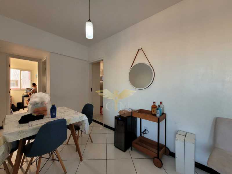 Apartamento, 3 quartos, 61 m² - Foto 3