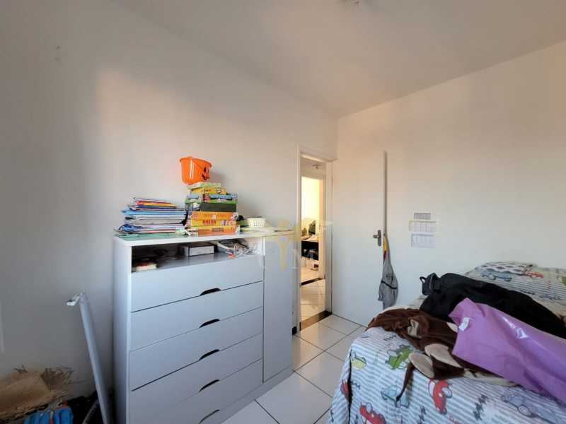 Apartamento à venda com 3 quartos, 61m² - Foto 8