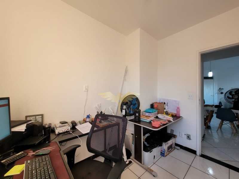 Apartamento à venda com 3 quartos, 61m² - Foto 10