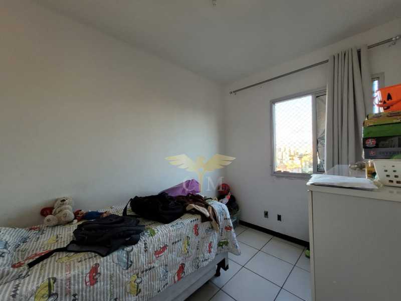 Apartamento à venda com 3 quartos, 61m² - Foto 12