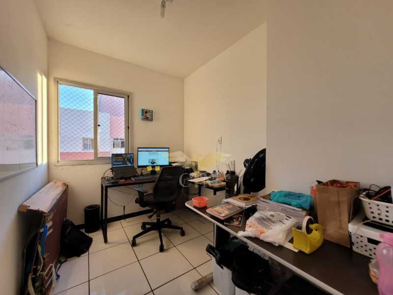 Apartamento à venda com 3 quartos, 61m² - Foto 11