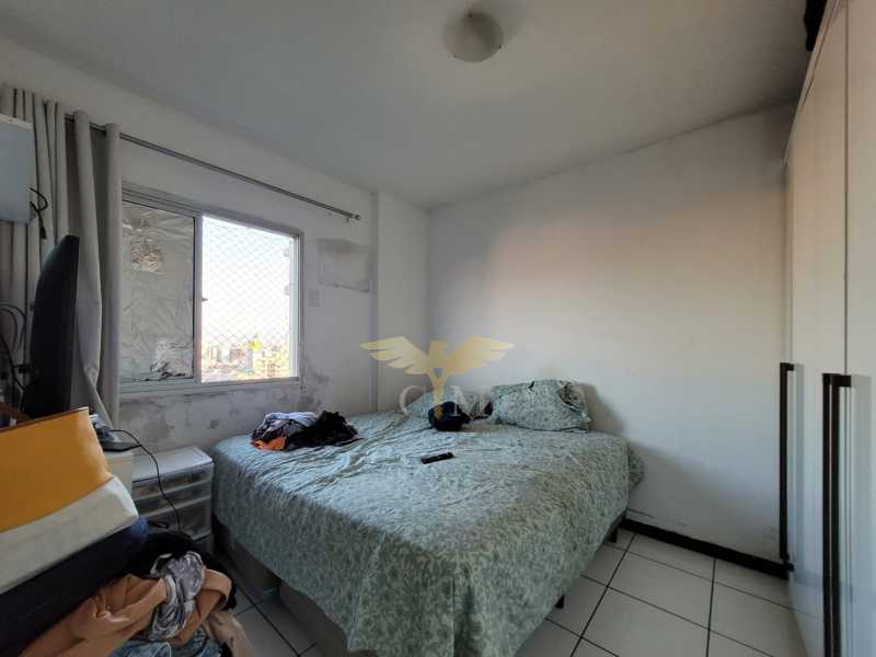 Apartamento à venda com 3 quartos, 61m² - Foto 14