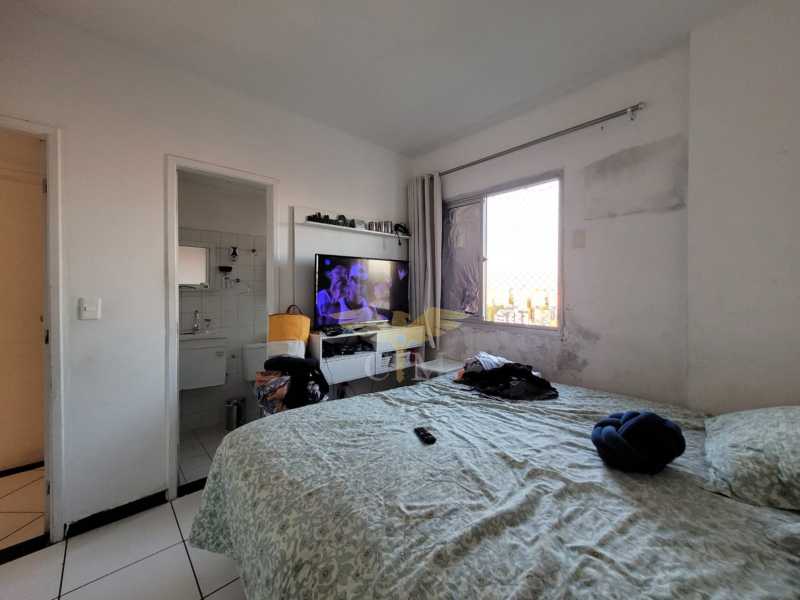 Apartamento à venda com 3 quartos, 61m² - Foto 13