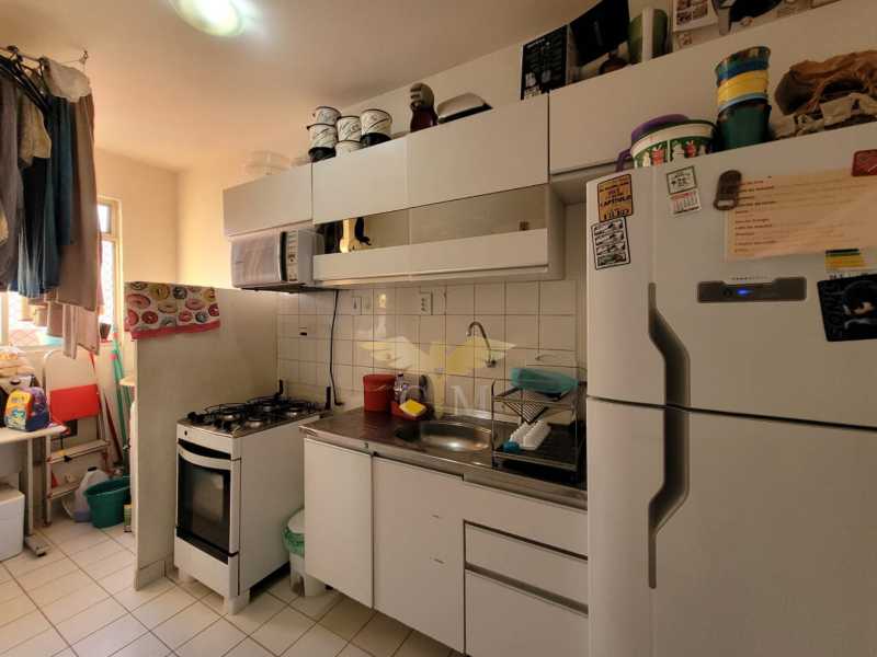 Apartamento à venda com 3 quartos, 61m² - Foto 18