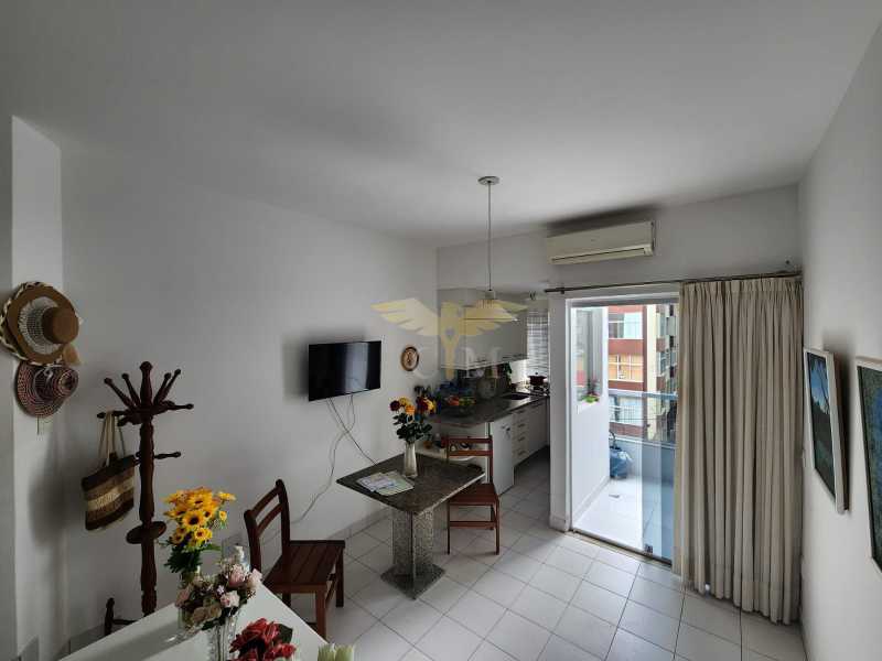 Apartamento, 1 quarto, 43 m² - Foto 1