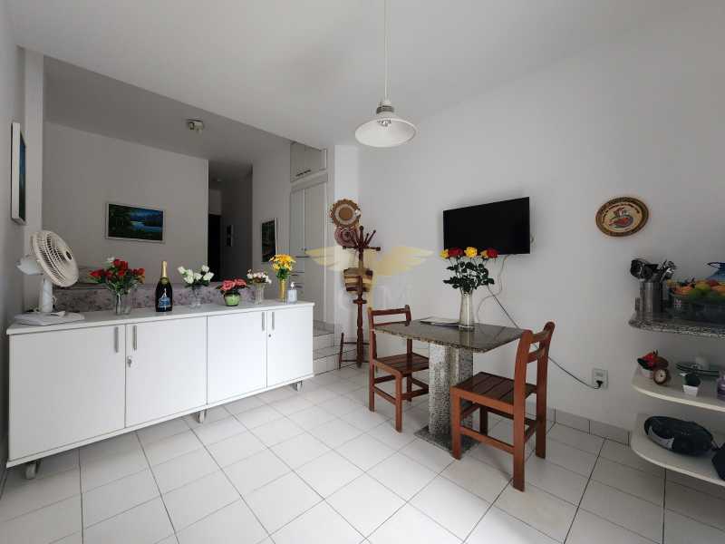 Apartamento, 1 quarto, 43 m² - Foto 3