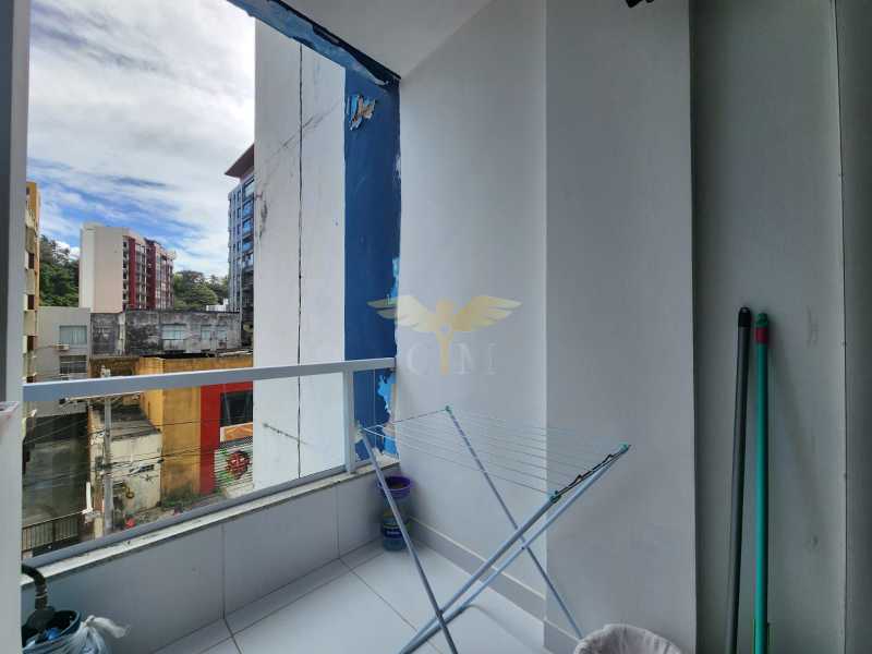 Apartamento, 1 quarto, 43 m² - Foto 4