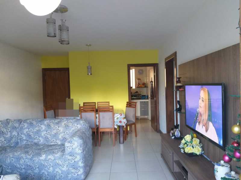 Apartamento, 3 quartos, 98 m² - Foto 1