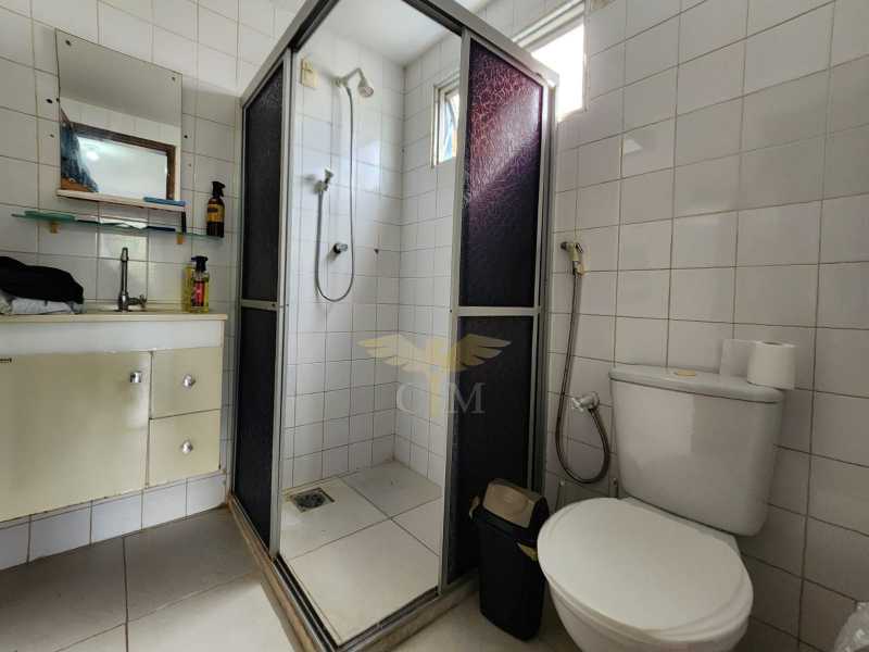 Apartamento à venda com 3 quartos, 98m² - Foto 9