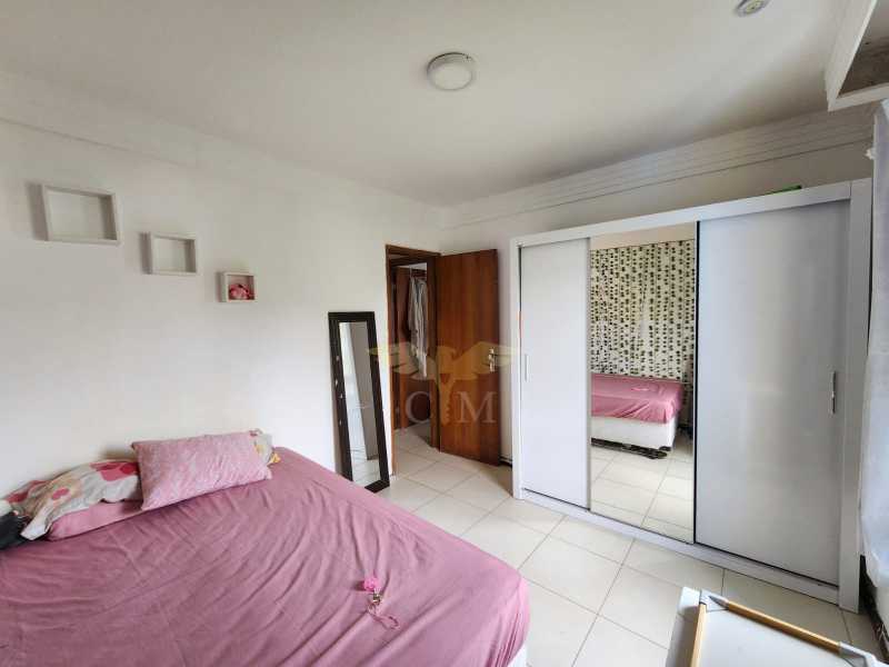 Apartamento à venda com 3 quartos, 98m² - Foto 10